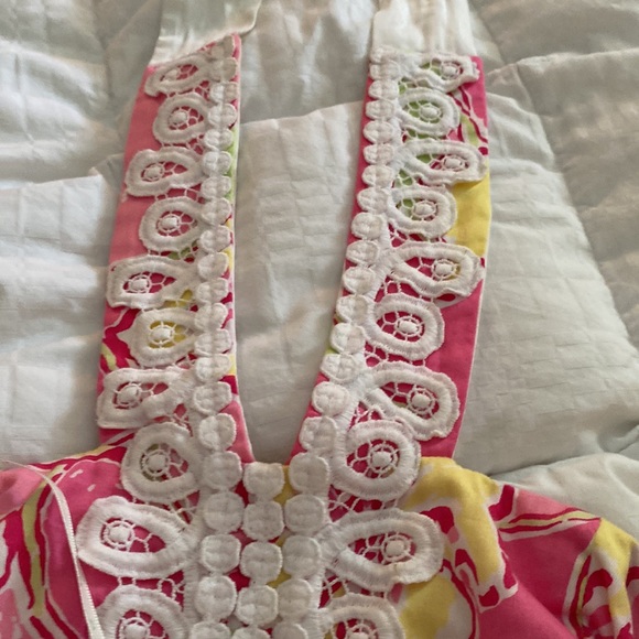 Lilly Pulitzer-size 2 - Picture 9 of 12